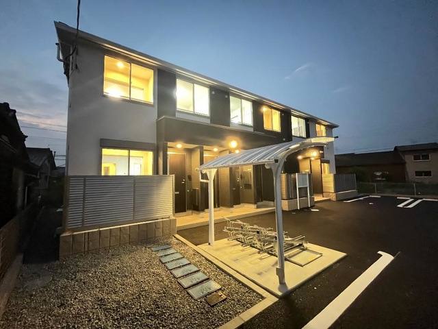 プリート江南 室内写真2