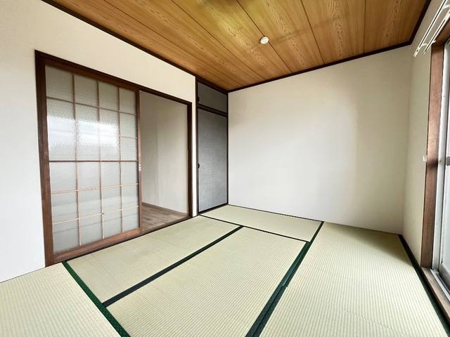 ステージニューポイント 室内写真5