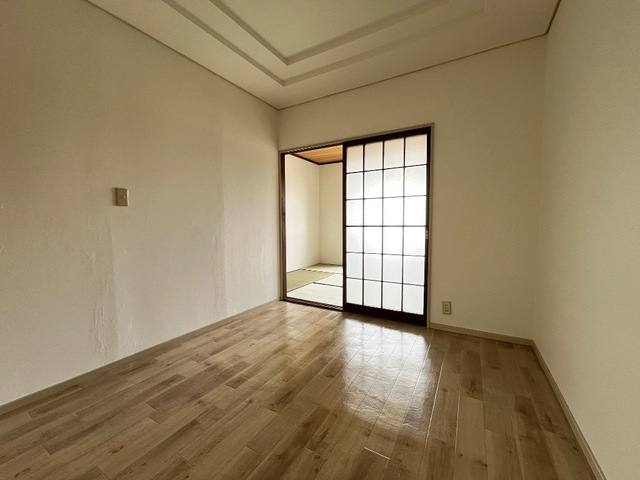 ステージニューポイント 室内写真6