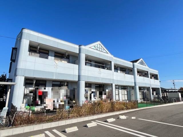ミレニアムダイトク 室内写真2