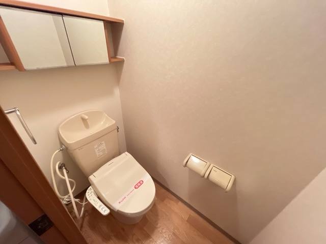エクセレンス 室内写真6