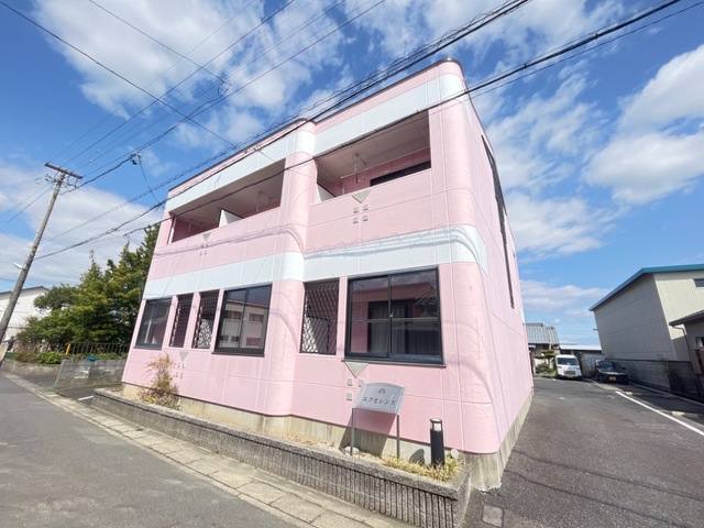 エクセレンス 室内写真2