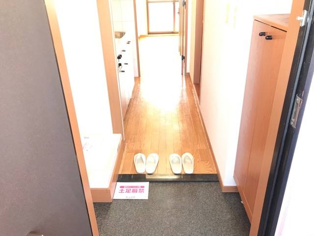 エクセレンス 室内写真5