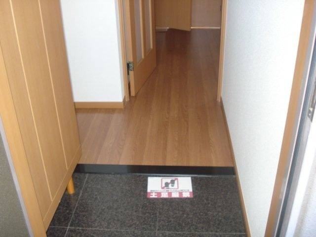 セピアローズ 室内写真5