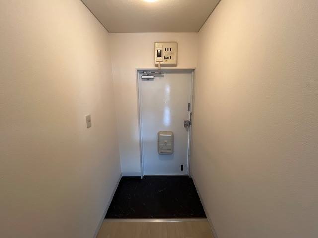 3K 間取り図