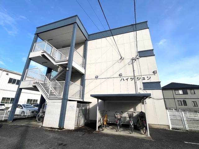 ハイツシュン 室内写真2