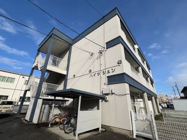 ハイツシュン 室内写真3