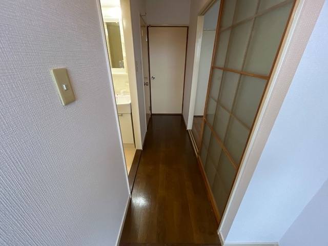 アメニティハイム２１ 室内写真1