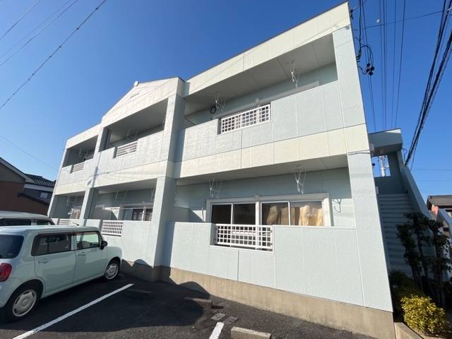 アメニティハイム２１