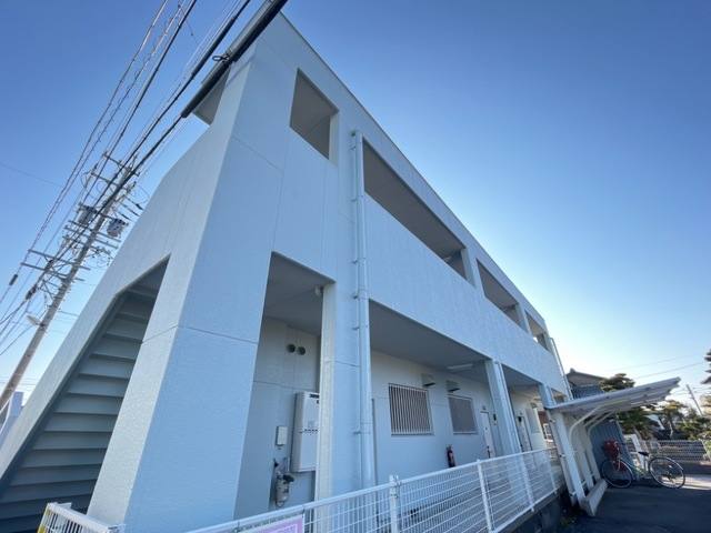アメニティハイム２１ 室内写真3