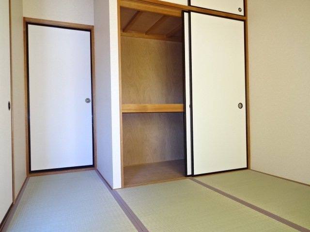 アメニティハイム２１ 室内写真4