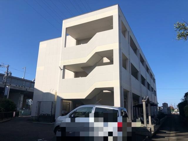 コーポ 一会 室内写真3
