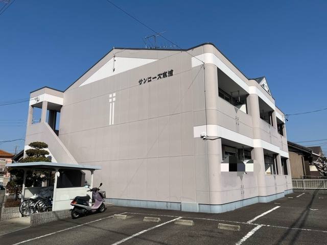 サンローズ東浦 室内写真2