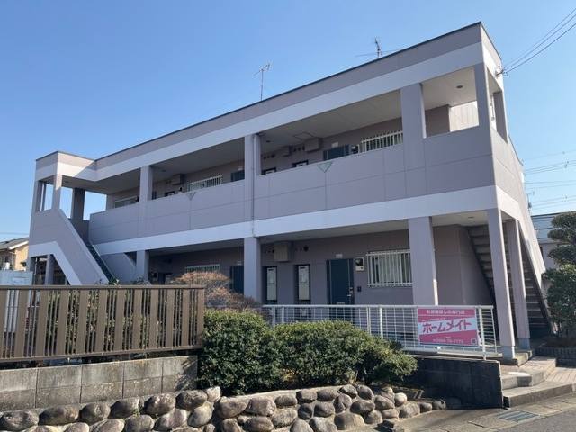 サンローズ東浦 室内写真3