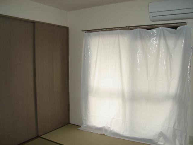 クオリティハイツ 室内写真1