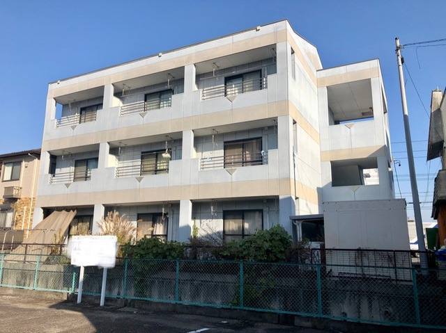 クオリティハイツ 室内写真2