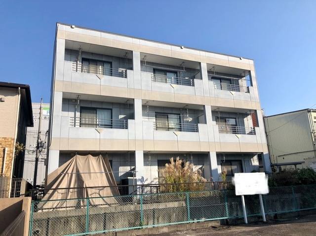 クオリティハイツ 室内写真3