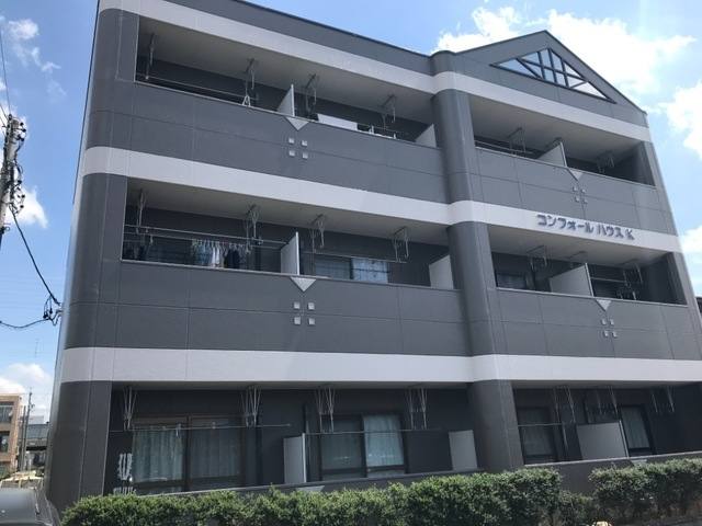 コンフォールハウスＫ 室内写真2