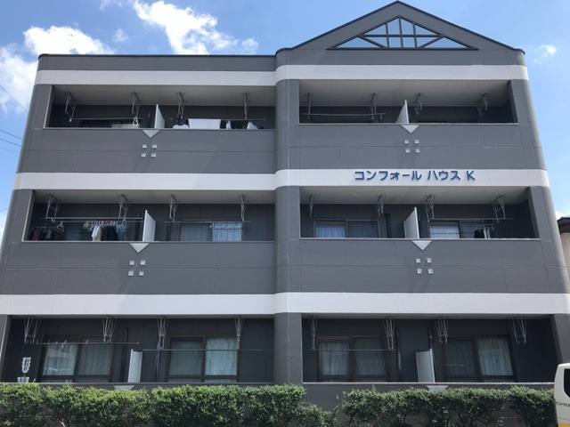 コンフォールハウスＫ 室内写真3