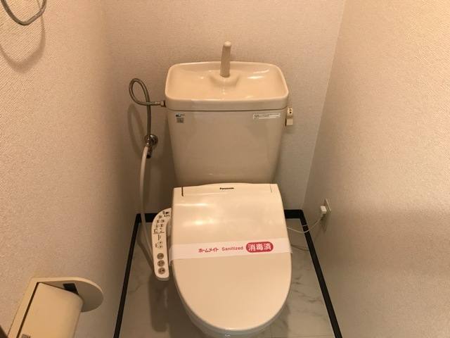 コンフォールハウスＫ 室内写真7