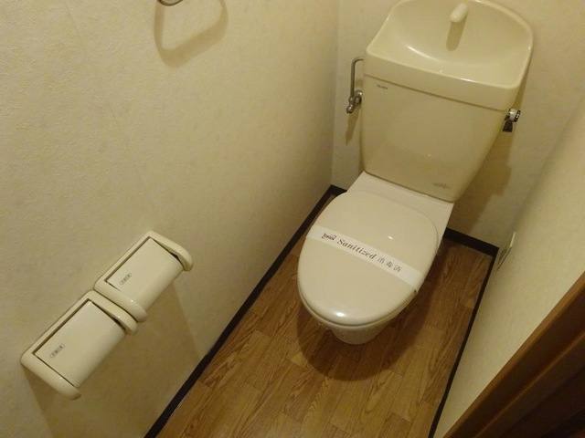エスポワール 室内写真9