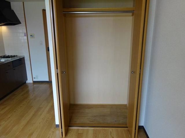 エスポワール 室内写真12