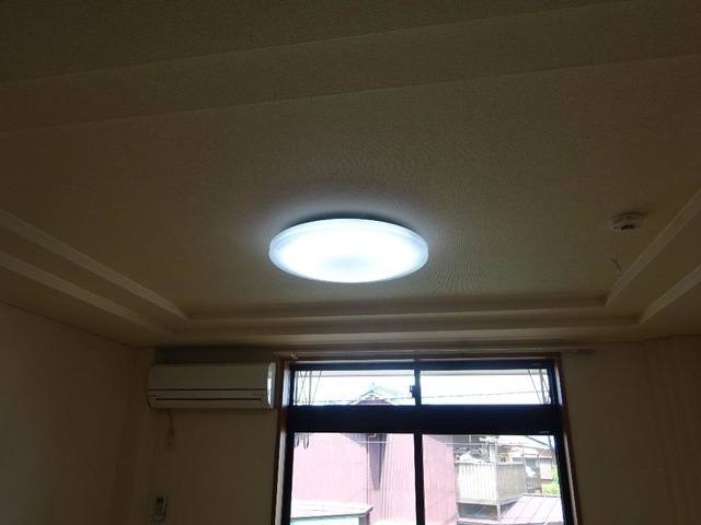 エスポワール 室内写真14
