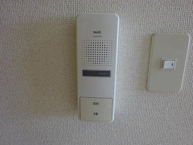 エスポワール 室内写真15