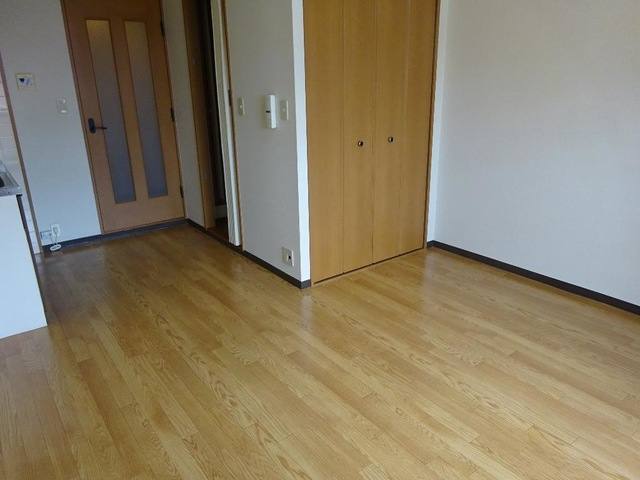 エスポワール 室内写真1