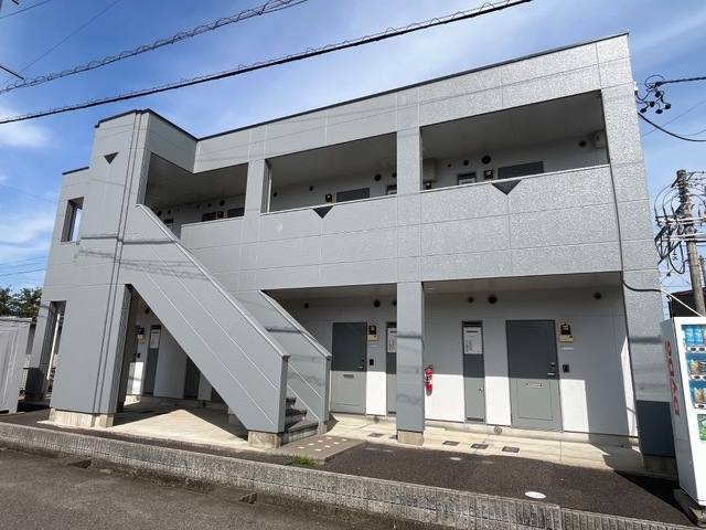 エスポワール 室内写真2