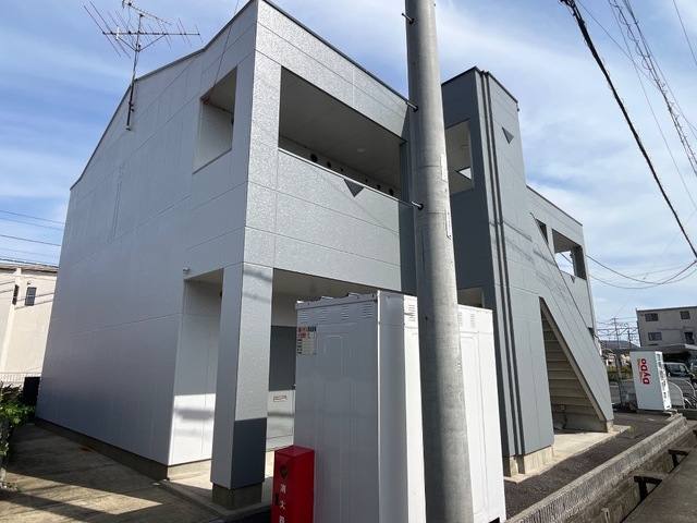 エスポワール 室内写真3