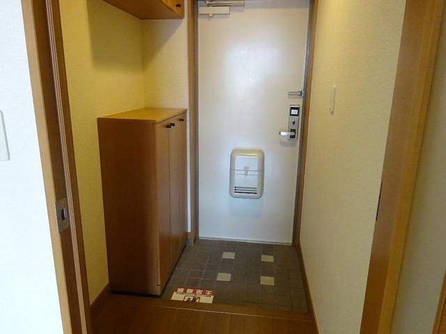 エスポワール 室内写真7