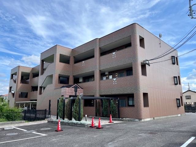 シャトーメゾン 室内写真2