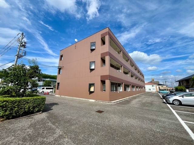 シャトーメゾン 室内写真3