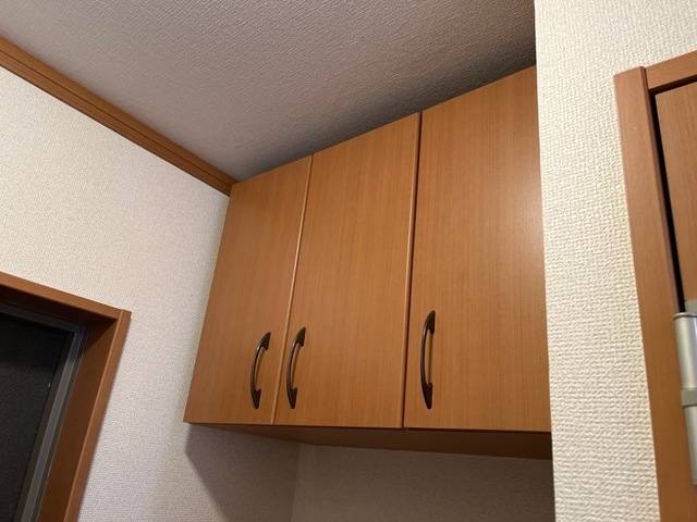 サン・ビレッジＭ 室内写真4