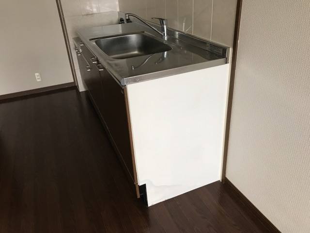サンフォレスト 室内写真1