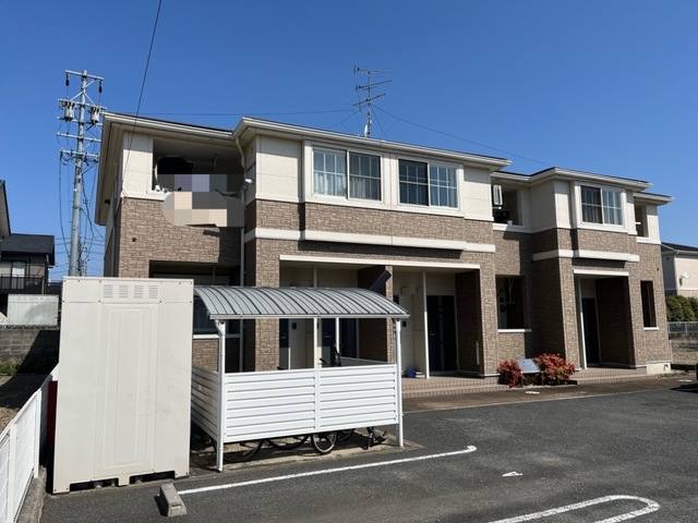 サンフォレスト 室内写真2