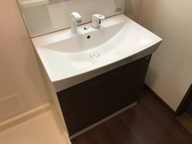 サンフォレスト 室内写真6
