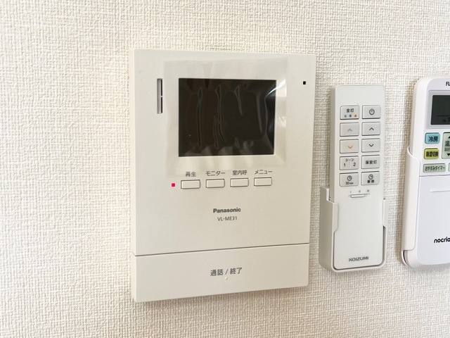 レジデンス麦 室内写真18