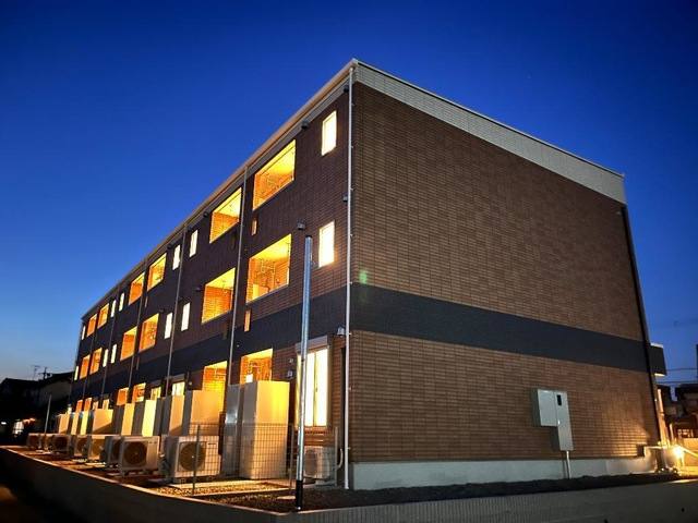 レジデンス麦 室内写真2
