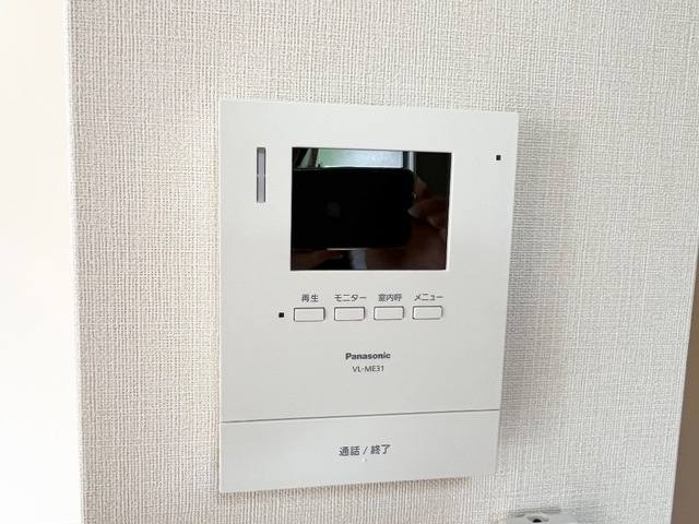 リンク ドエル 室内写真8