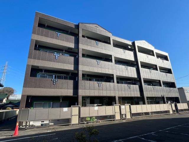 グランドポリス92 室内写真2