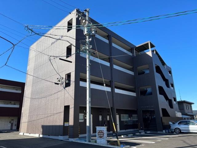 グランドポリス92 室内写真3