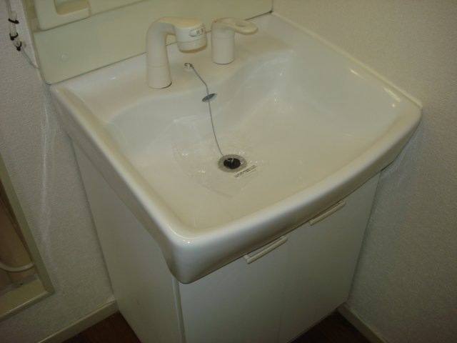 グランドポリス92 室内写真4