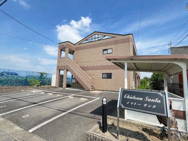 シャトーサンタ