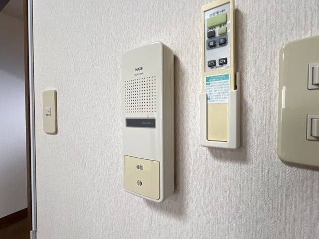 シャトーサンタ 室内写真5