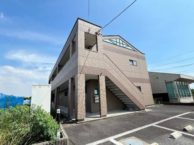 シャトーサンタ 室内写真2