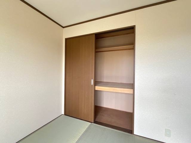 シャトーサンタ 室内写真6