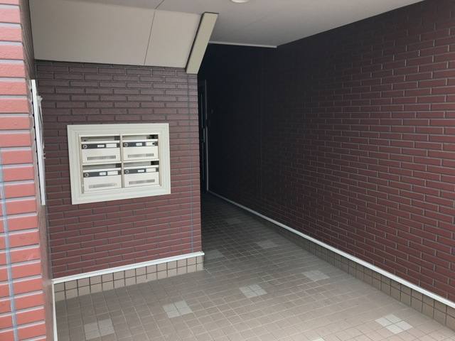 アニバーサリー 室内写真2