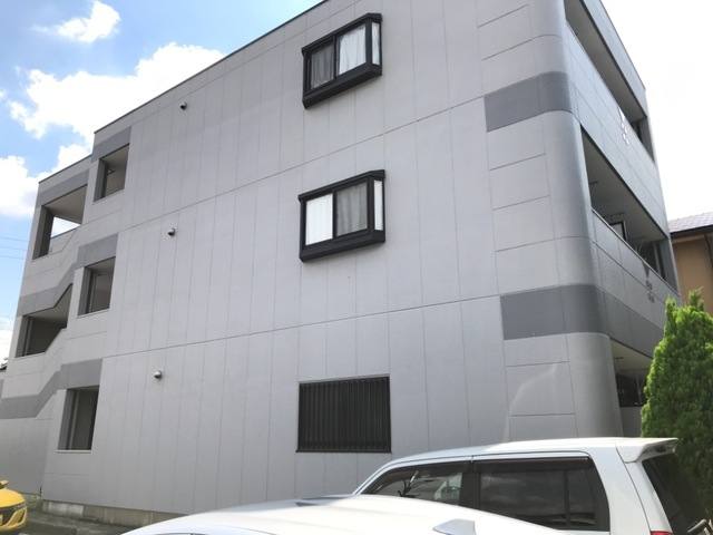 K’s南山 室内写真2